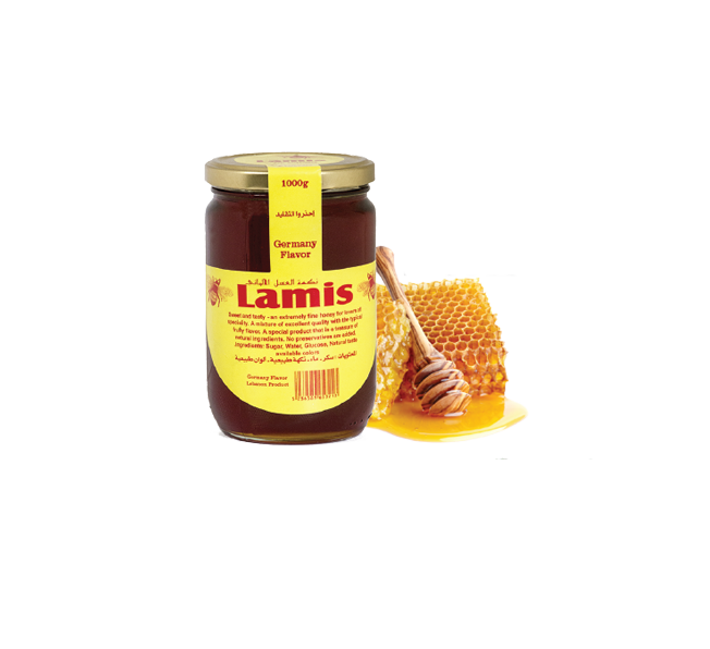Lamis Honey